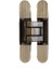 Cdh 80K Gizli Kapı Menteşesi (F) - Antik Bronz Renkli 1