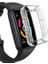 Honor Band 6 360 Koruma Kılıf Silikon 1