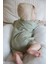 Bebek Tulum Rampers Yeşil 5