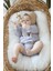 Bebek Tulum Rampers Lila 1