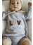 Bebek Tulum Rampers Lila 4