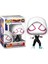 Pop Marvel Spider-Man Across The Spider-Verse Spider-Gwen NO:1224 Bobble-Head 1