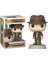 Indiana Jones Raiders Of The Lost Ark - Indiana Jones With Jacket NO:1355 1