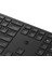 655 Kablosuz Klavye Mouse Set Siyah 4R009AA 3