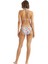 Çok Renkli Kadın Bikini Alt 102254892 2