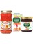 Zeytinyağlı Kantaronlu Kudretnarı 300 ml & Ballı Kudretnarı Macunu 230 gr 1