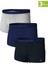 Erkek Modern Basics 3 Lü Asorti-126 Boxer 1