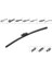 Silecek Süpürgesi Aeroeco Tek AE450 450MM Bosch 3397015577 1