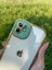 Iphone 11 Kılıf Lux Köşeli 2
