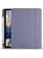 Samsung Galaxy Tab A8 10.5 SM-X200 X205 X207 Kapaklı Kılıf Kalem Bölme Hazneli Arkası Yumuşak Silikon Mars With Pen Standlı Çizilmez Zırh 1