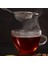 Çay Süzgeci Asılabilir Paslanmaz Çelik 8 Cm 2