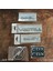 Opel Vectra 2.0_16V Cdx Yazı Takımı 5li Set (Cdx 2 Adet) 1
