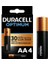 Duracell 4'lü Optimum Aa Kalem Pil - 4' Lü 1