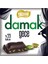 Damak Gece Bitter Çikolata Kare 60 Gr. 1