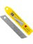 Powermaster PM-20123 18MMX0.4MM Metal Maket Bıçak Ağzı Yedek 10LU Paket 1