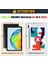 Xiaomi Redmi Pad 4gb 10.6" Inç Kapaklı Kılıf Kalem Bölme Hazneli Arkası Yumuşak Silikon Mars With Pen Standlı Çizilmez Zırh Kapak 1