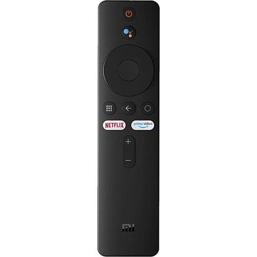 Xiaomi Mi Box S 4K Tv Stick Tuşlu Kumanda Netflix Prime Video Uyumlu Renkli
