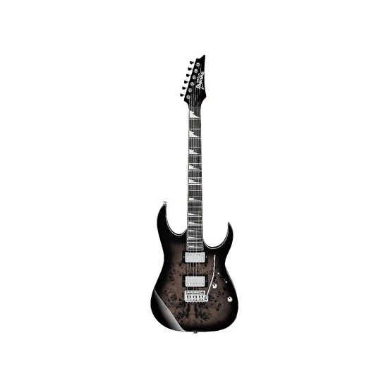 Ibanez GRG220PA1-BKB Grg Serisi Elektro Gitar