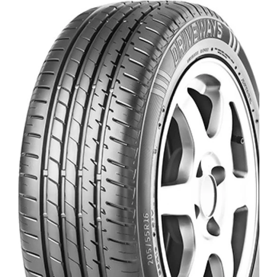 Lassa 205/45 R17 88W Xl Driveways Sport+ Oto Yaz Lastiği ( Üretim YILI:2023 )