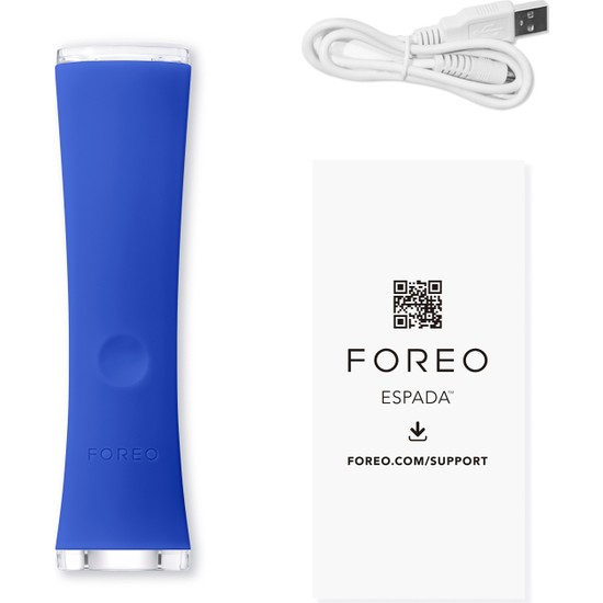 Foreo Espada™ 2 Cobalt Blue Akne Cihazı Fiyatı Taksit Seçenekleri