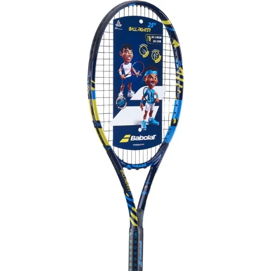 Babolat Ballfınghter 25 Inç Çocuk Tenis Raketi