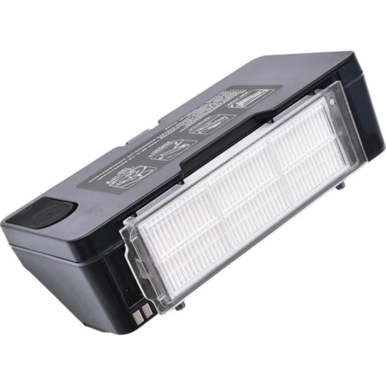 Batteria Di Ricambio CITYORK 6200mAh 14.4V Per Xiaomi Mop 2S / Mop Pro / Mop P (STYTJ02YM / XMSTJQR2S)