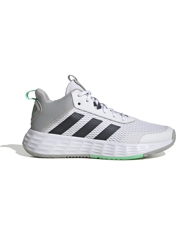 adidas Ownthegame 2.0 Erkek Basketbol Ayakkabısı HP7888