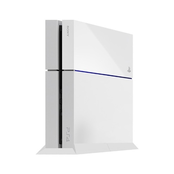 Sparkfox Ps4 Fat Kasa Uyumlu Stand-beyaz Fiyatları, Özellikleri ve