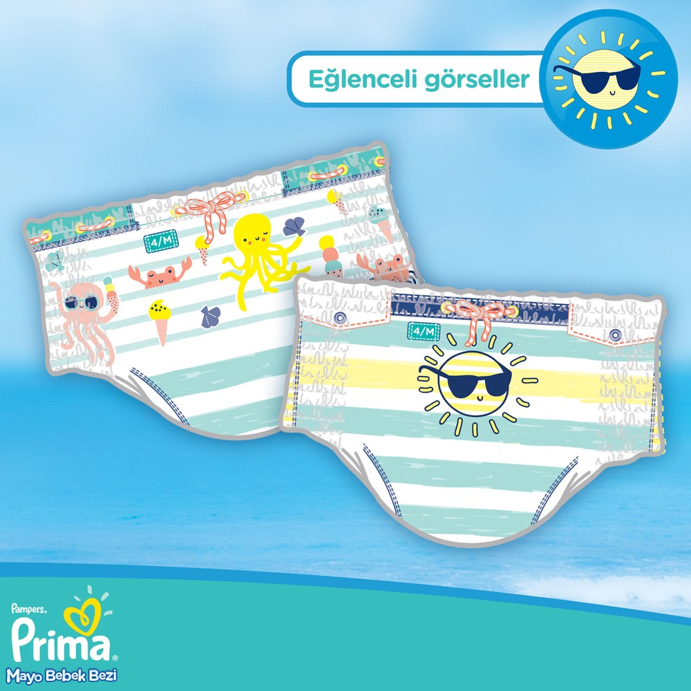 Mayo Bebek Bezi Fiyatları &amp; Markaları Süper İndirimler