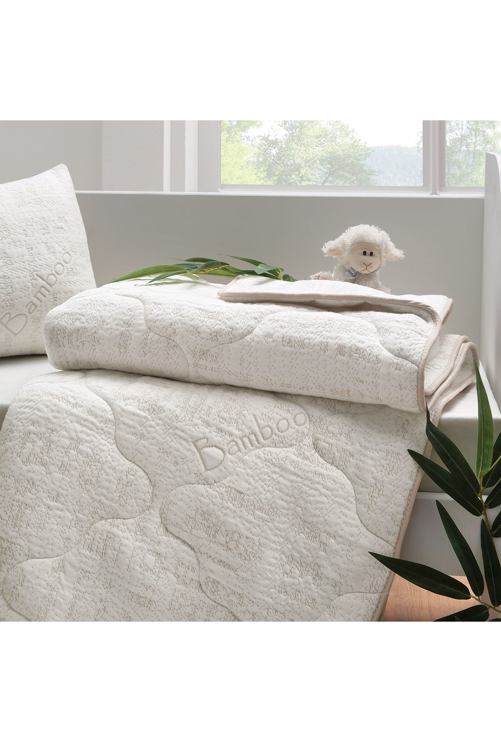Yataş Bedding Bebek Tekstili ve Modelleri