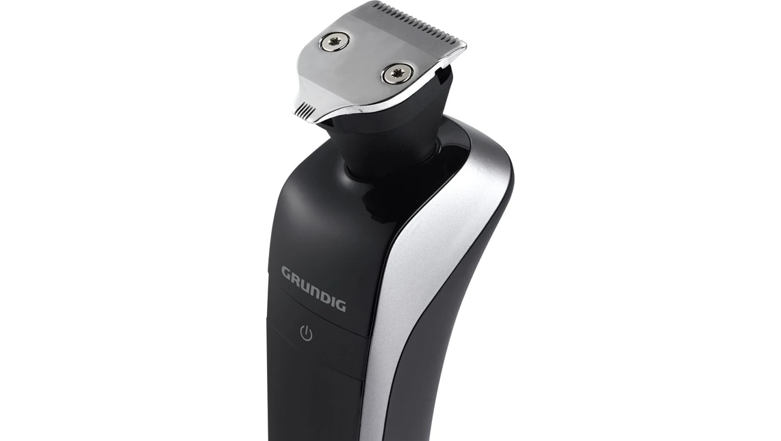 Resim Grundig MS 7640 Tıraş Makinesi 