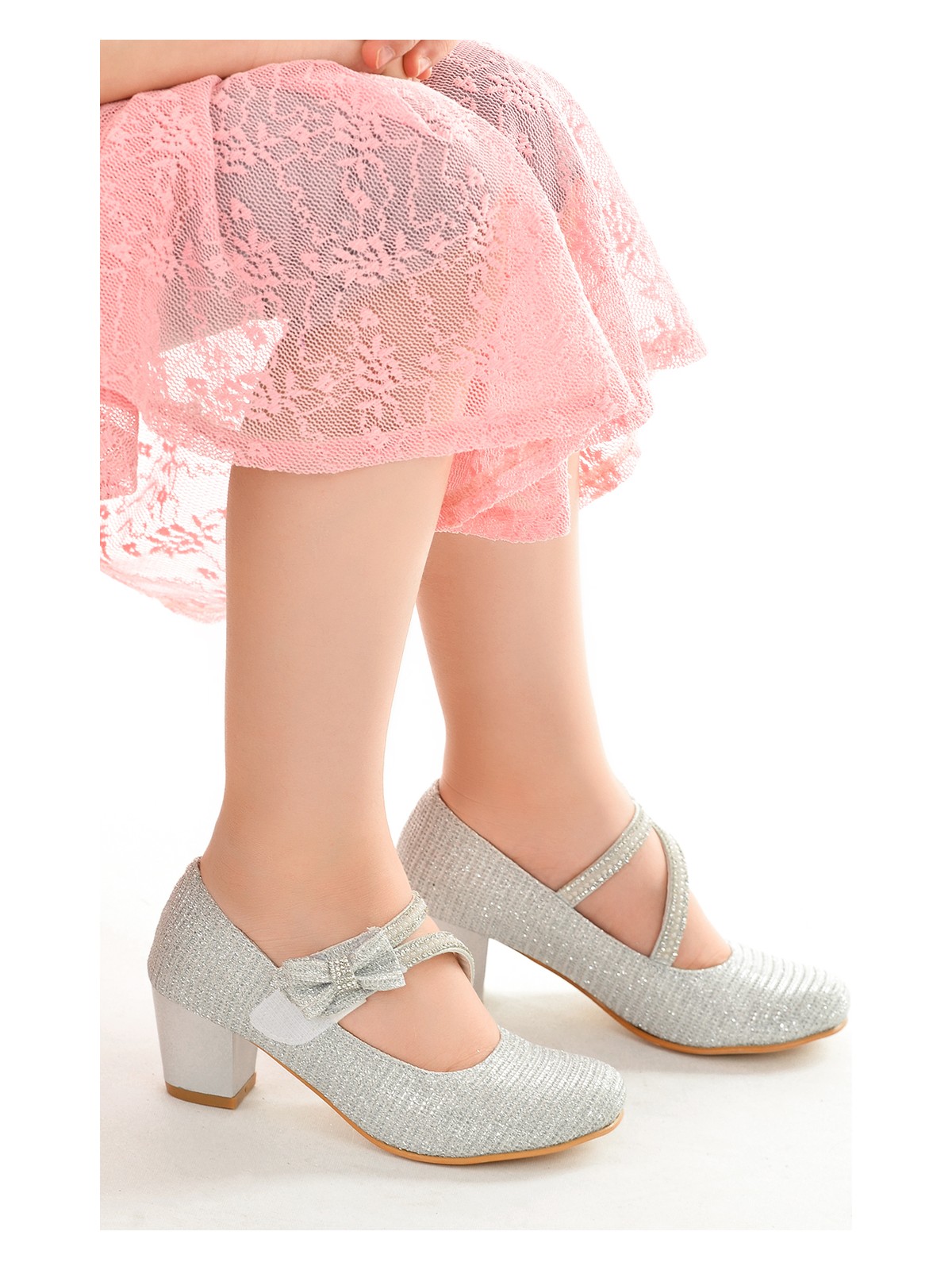 Kiko Kids Kiko 750 Çupra Günlük Kız Çocuk Ayakkabı