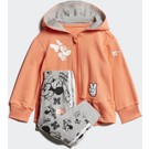 Adidas Lacivert Erkek Bebek Esofman Takimi Trendyol