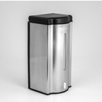 Truwell Otomatik Dezenfektan ve Sabun Dispenseri 600 ml
