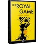 The Royal Game - Stefan Zweig