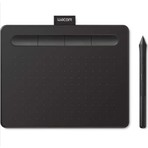 Wacom Intuos Pen Tablet Small Black CTL-4100K0-C