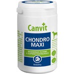 Canvit Chondro Maxi Yetişkin Köpek Eklem Vitamini 1 kg