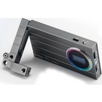 Godox M1 Rgb Mini Mobil Video Işığı Influencer Işığı