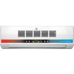 Sİmtech KM-1717-HC Duvar Tipi Fanlı Seramik Isıtıcı ve Vantilatör