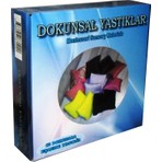 Yuka Kids Yayıncılık Dokusal Yastıklar