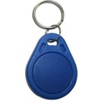 Multitek Proximity Anahtarlık - 80 Adet