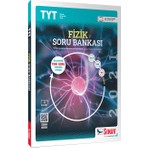 Sınav Yayınları TYT Fizik Soru Bankası