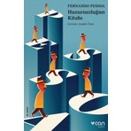 Can Yayınları Huzursuzluğun Kitabı – Fernando Pessoa