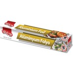 To-Fi-Ta Alüminyum Folyo 15 M