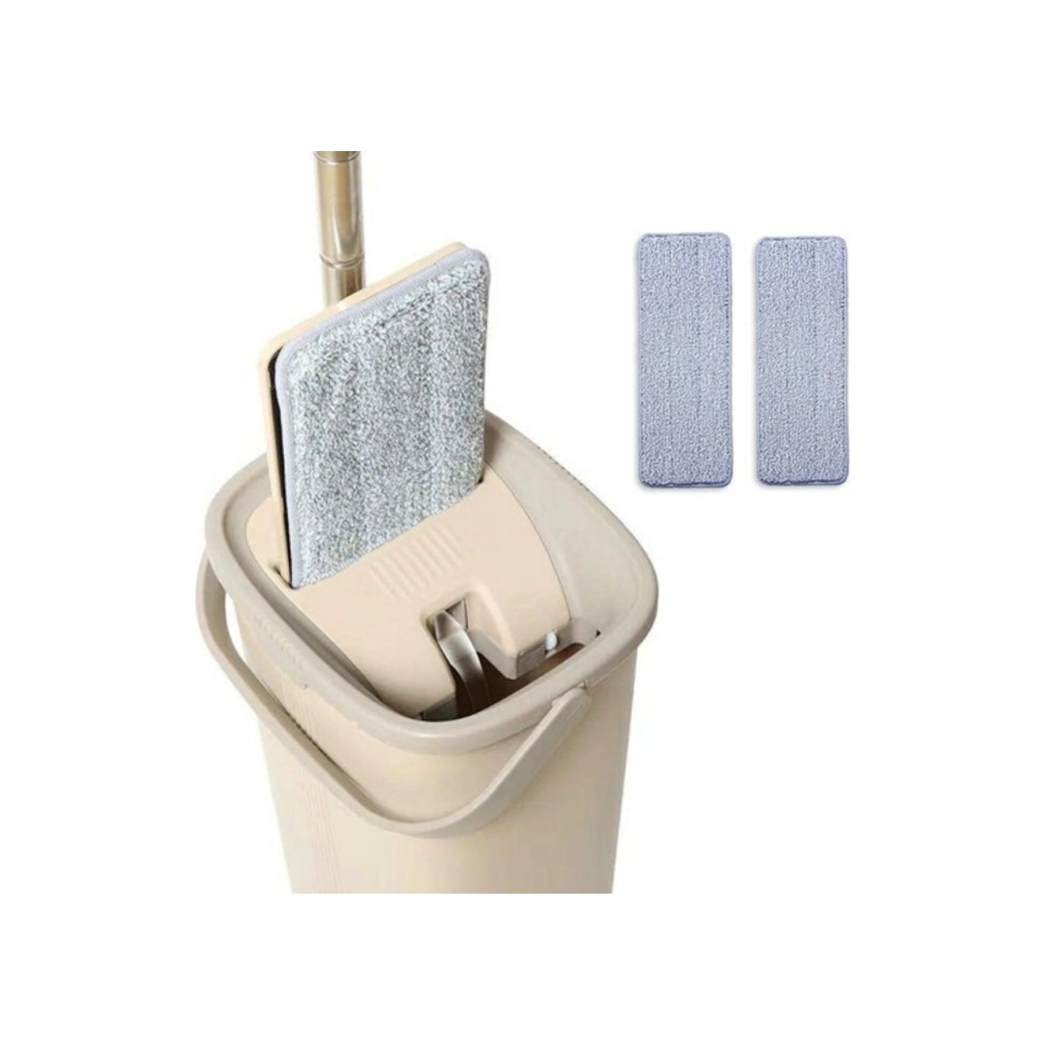 Vichy Tablet Mop Yer Duvar Silme Temizlik Seti +2�li Yedek Fiyatı Vichy Tablet Mop Yer Duvar Silme Temizlik Seti +2�li Yedek Fiyatı