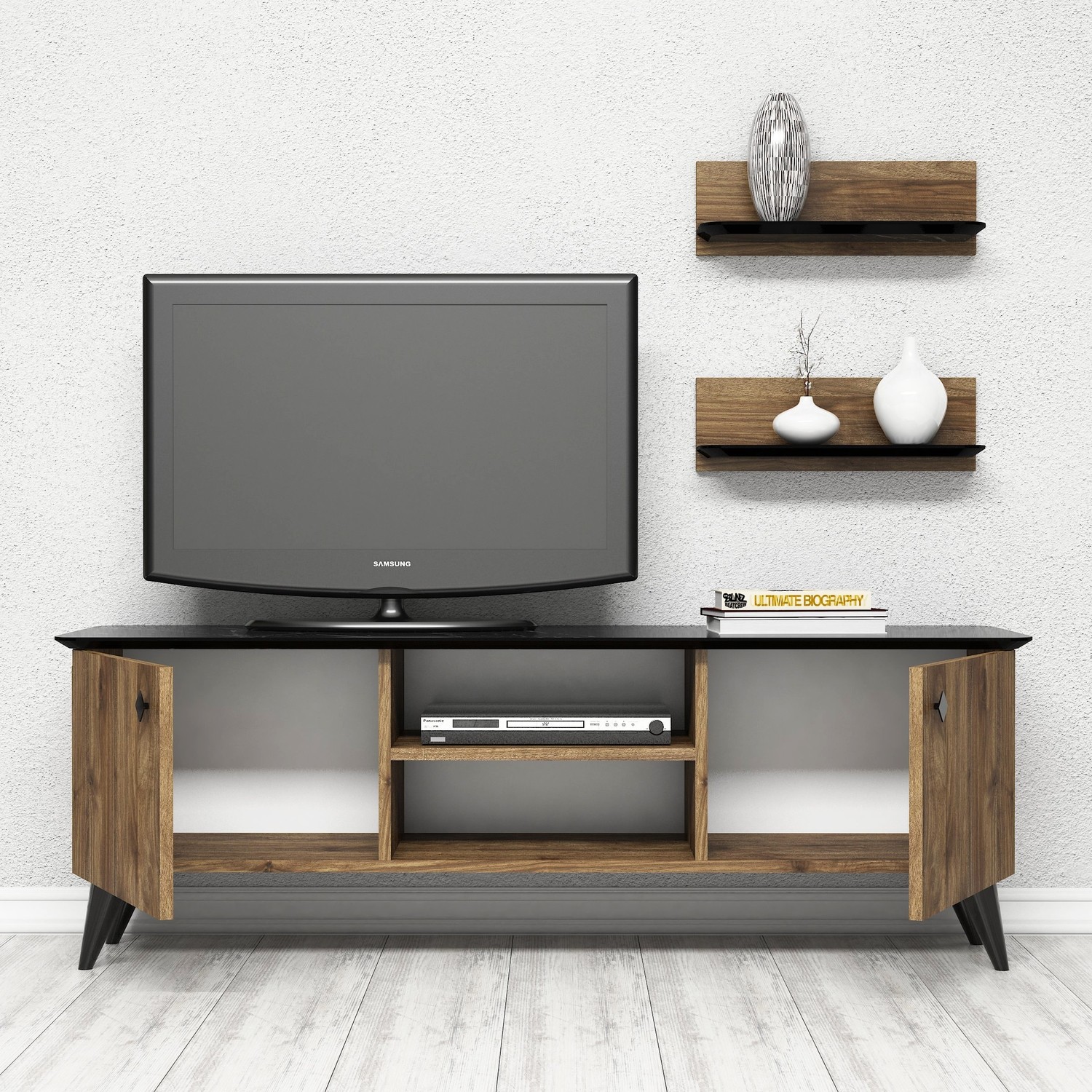 Mezza Renno Tv Ünitesi Fiyatı, Taksit Seçenekleri ile Satın Al