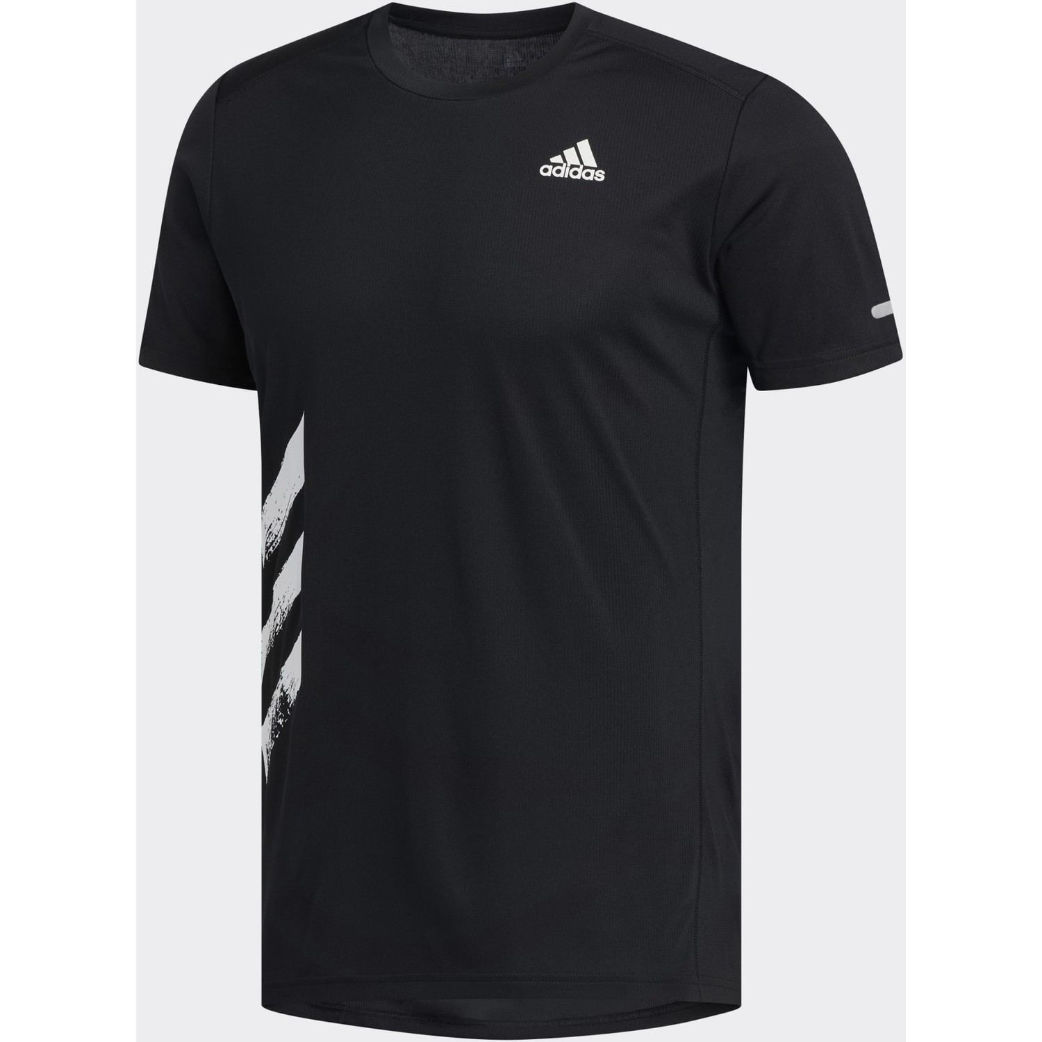adidas t shirt running