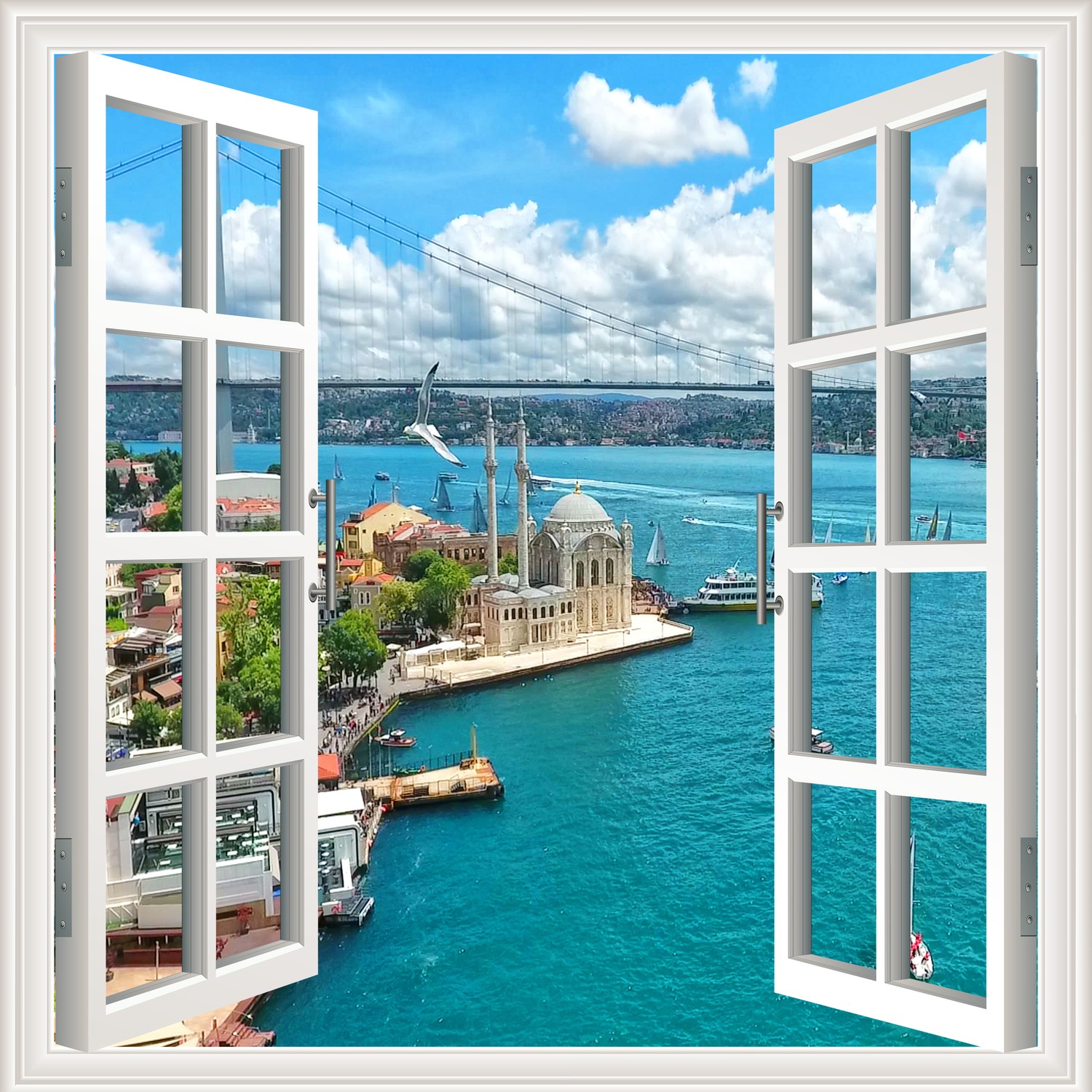 Jasmin2020 Pencere Duvar Kağıdı Ortaköy Fiyatı Taksit Seçenekleri Jasmin2020 Pencere Duvar Kağıdı Ortaköy Fiyatı Taksit Seçenekleri