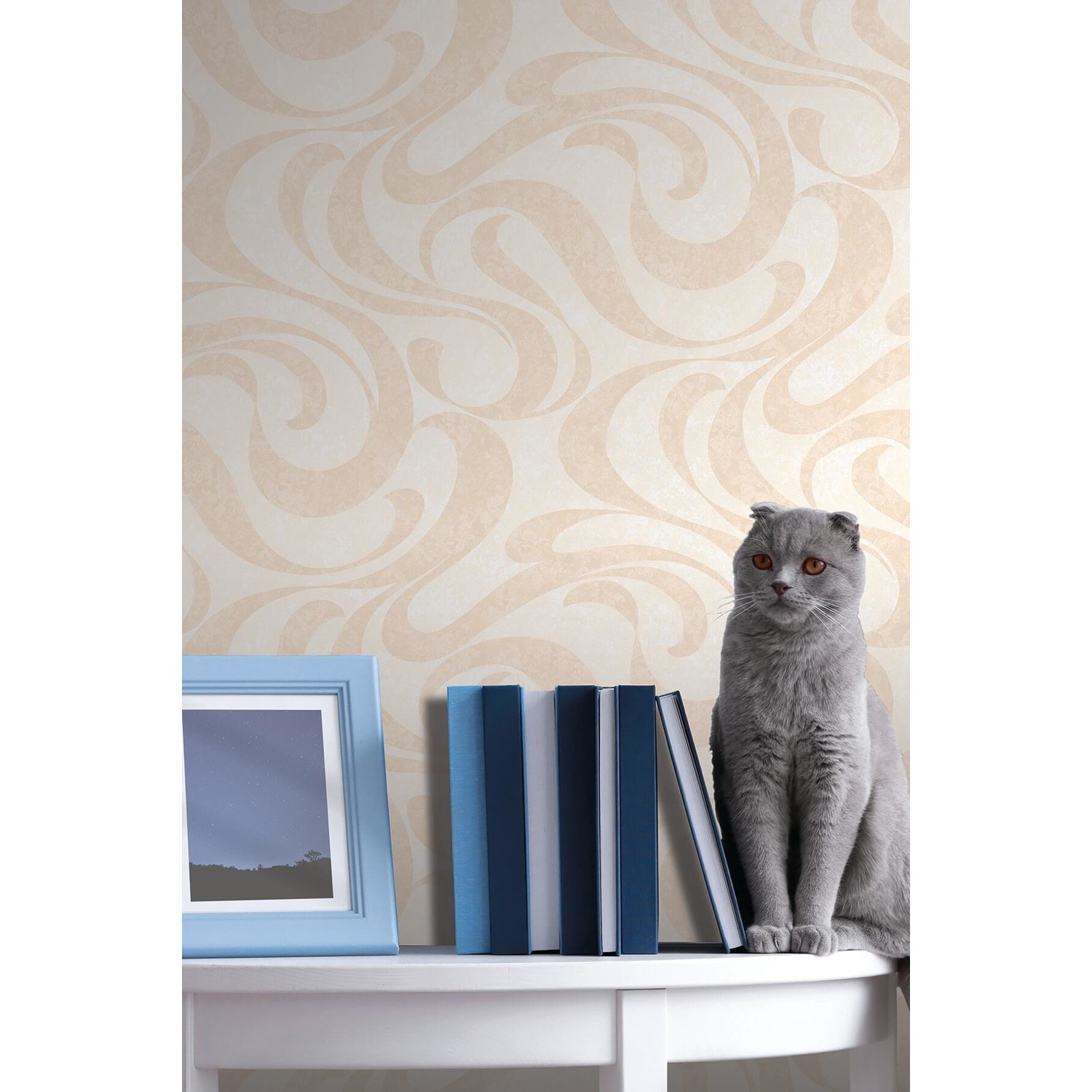 Seela 3D Modern Duvar Kağıdı 106 x 1000 cm Fiyatı Seela 3D Modern Duvar Kağıdı 106 x 1000 cm Fiyatı