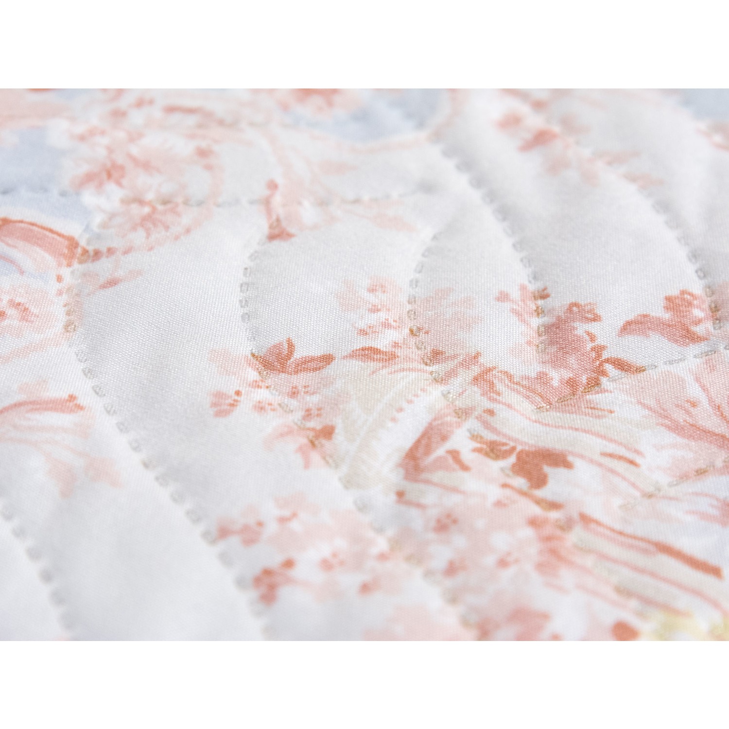 Madame Coco King Size Yatak Örtüsü Pudra / Gri Fiyatı Madame Coco King Size Yatak Örtüsü Pudra / Gri Fiyatı